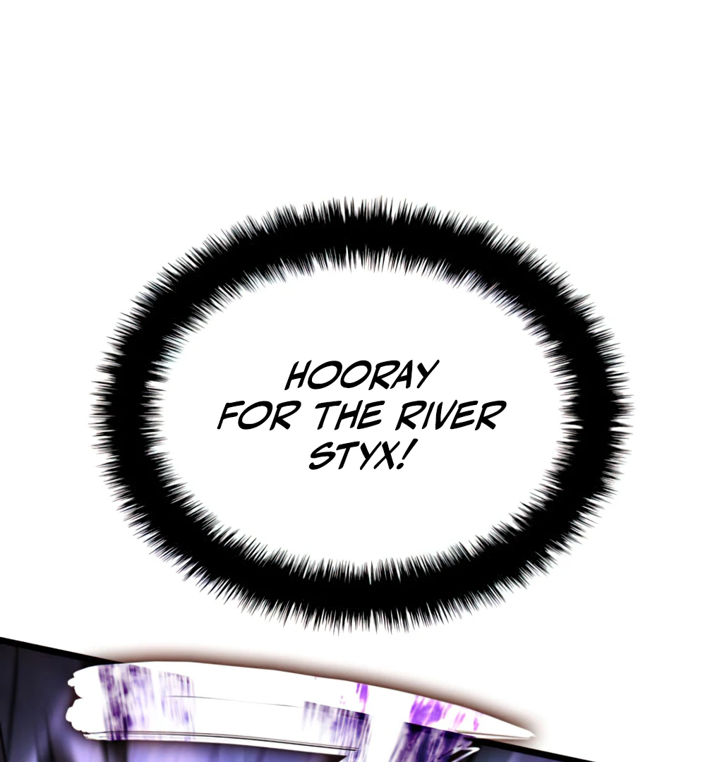 Revenge of the Iron-Blooded Sword Hound, Chapter 6 image 032